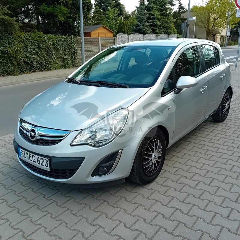 Opel Corsa D 1.3 CDTI Enjoy 2012