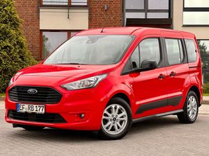 Ford Tourneo Connect II 1.5 TDCi Start-Stop Titanium 2020