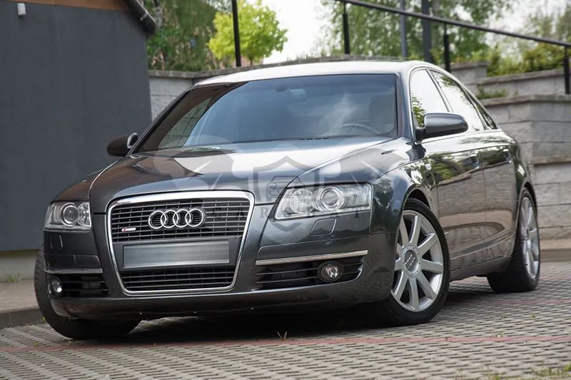 Audi A6 C6 2.7 TDI 2006