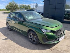 Peugeot 308 P5 PureTech 130 EAT8 Active Pack 2023