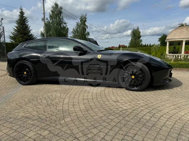 Ferrari GTC4Lusso 2018
