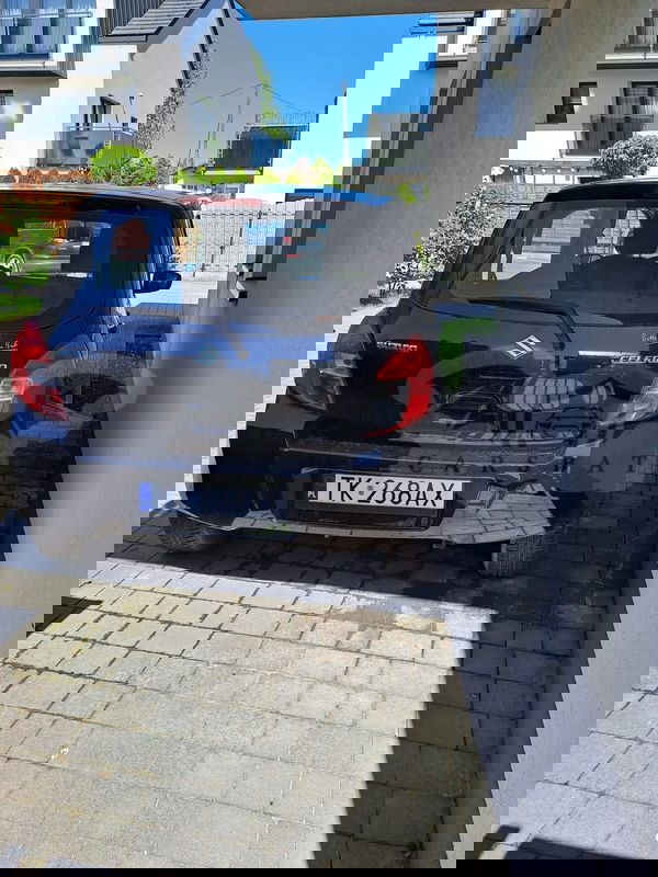 Suzuki Celerio 1.0 Comfort 2020