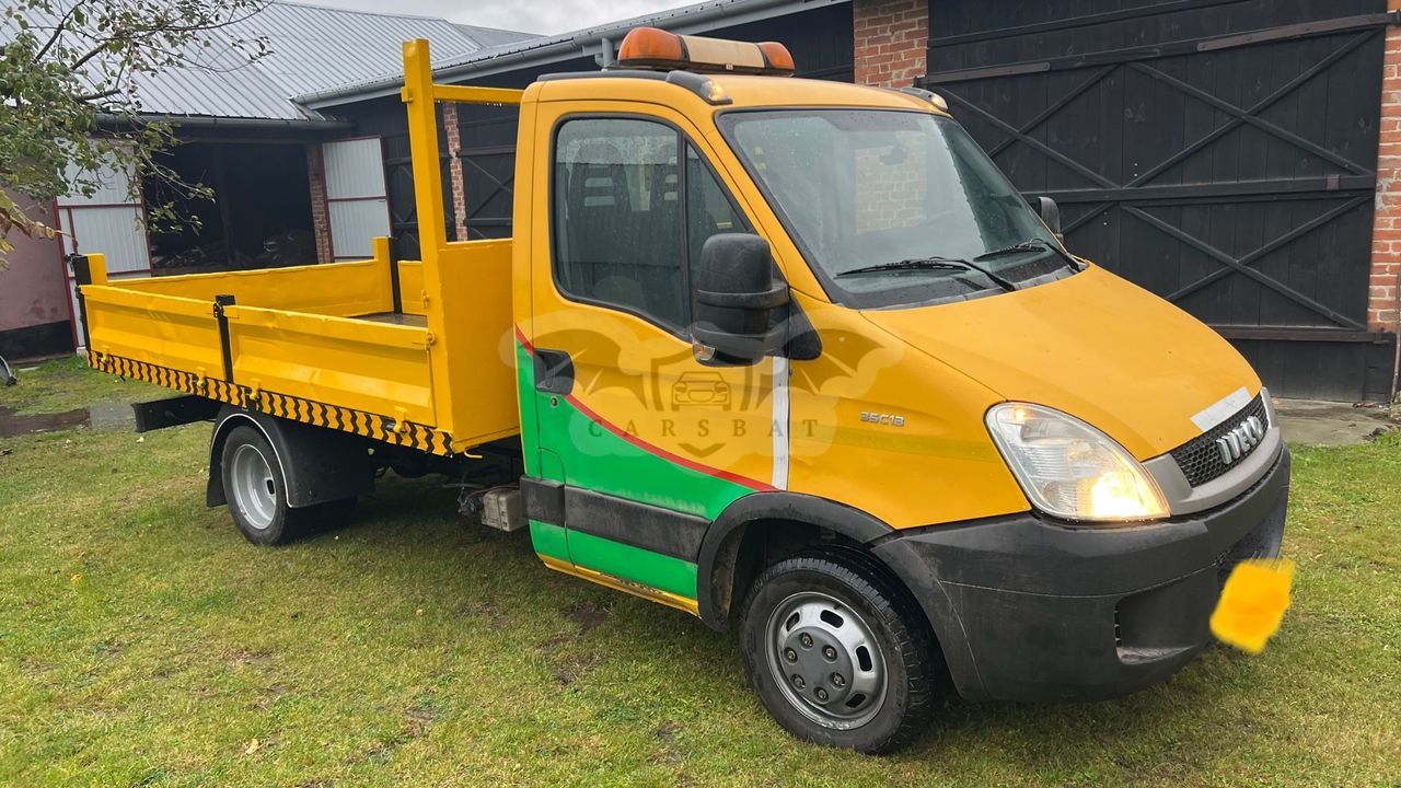 Iveco Daily 2011