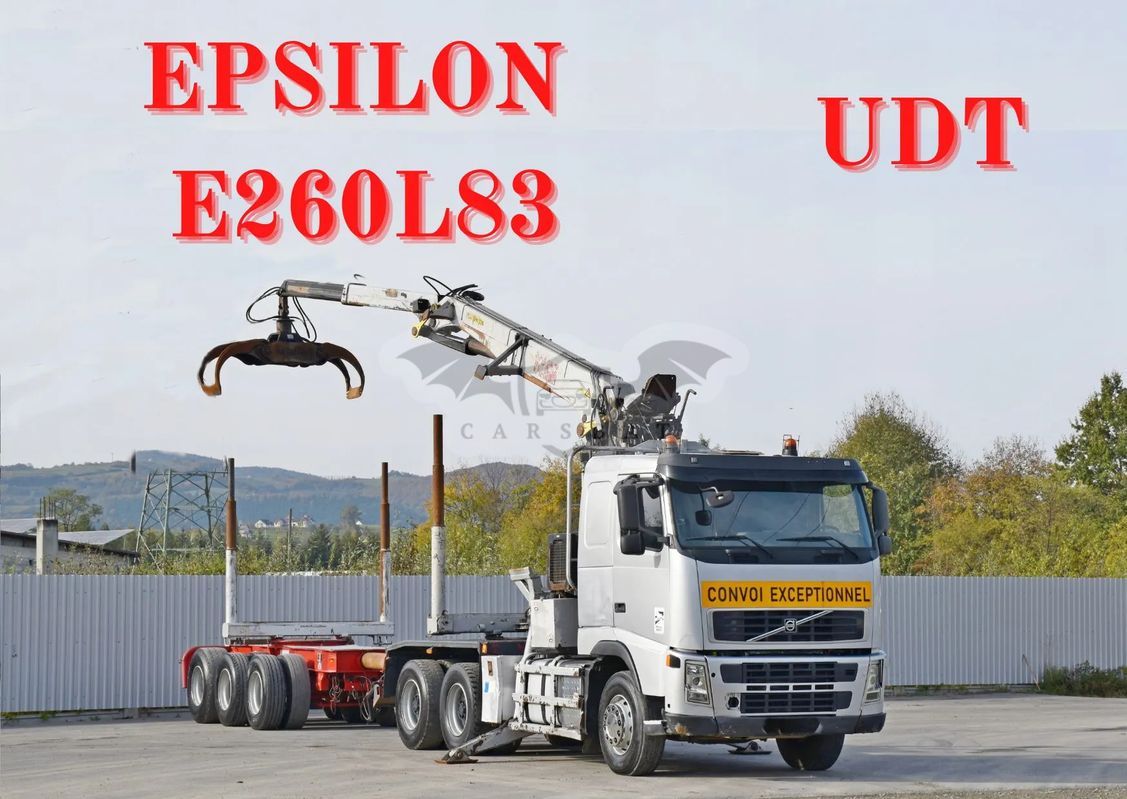 Volvo FH 2010