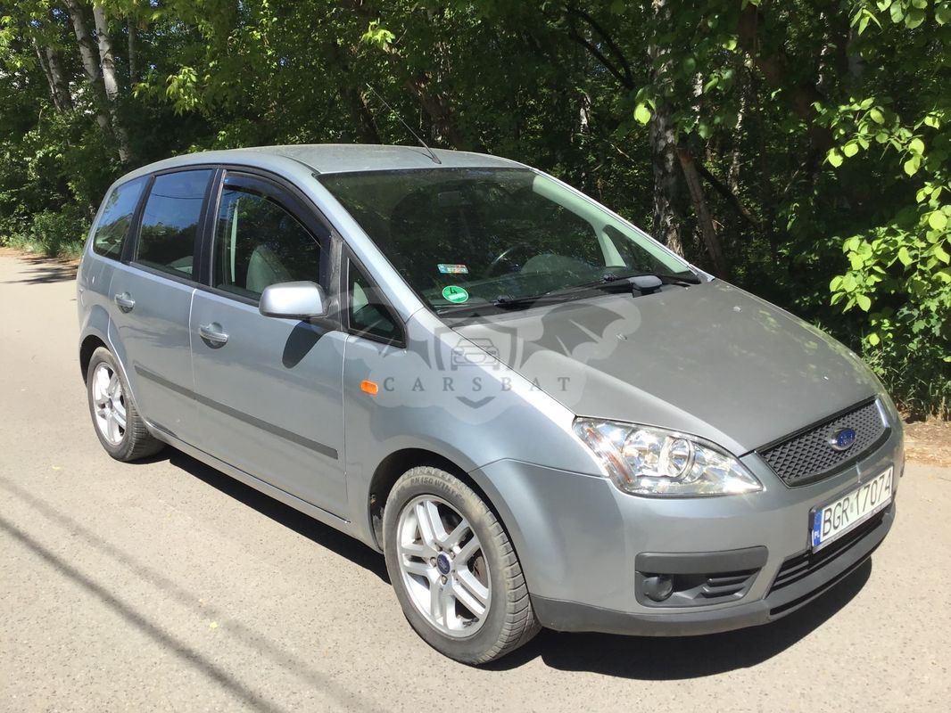 Ford C-Max 1.8 Trend 2005