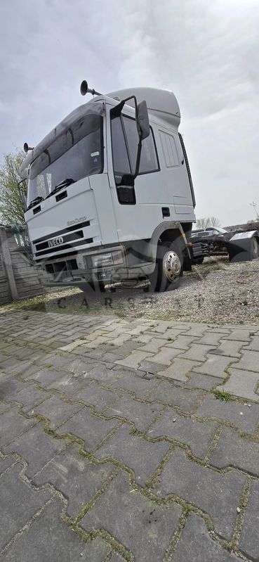 Iveco Eurocargo 2004