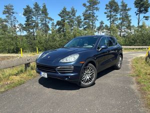 Porsche Cayenne II S 2011