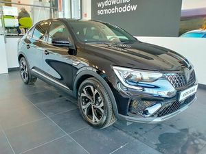Renault Arkana / XM3 1.3 TCe mHEV Techno EDC 2025