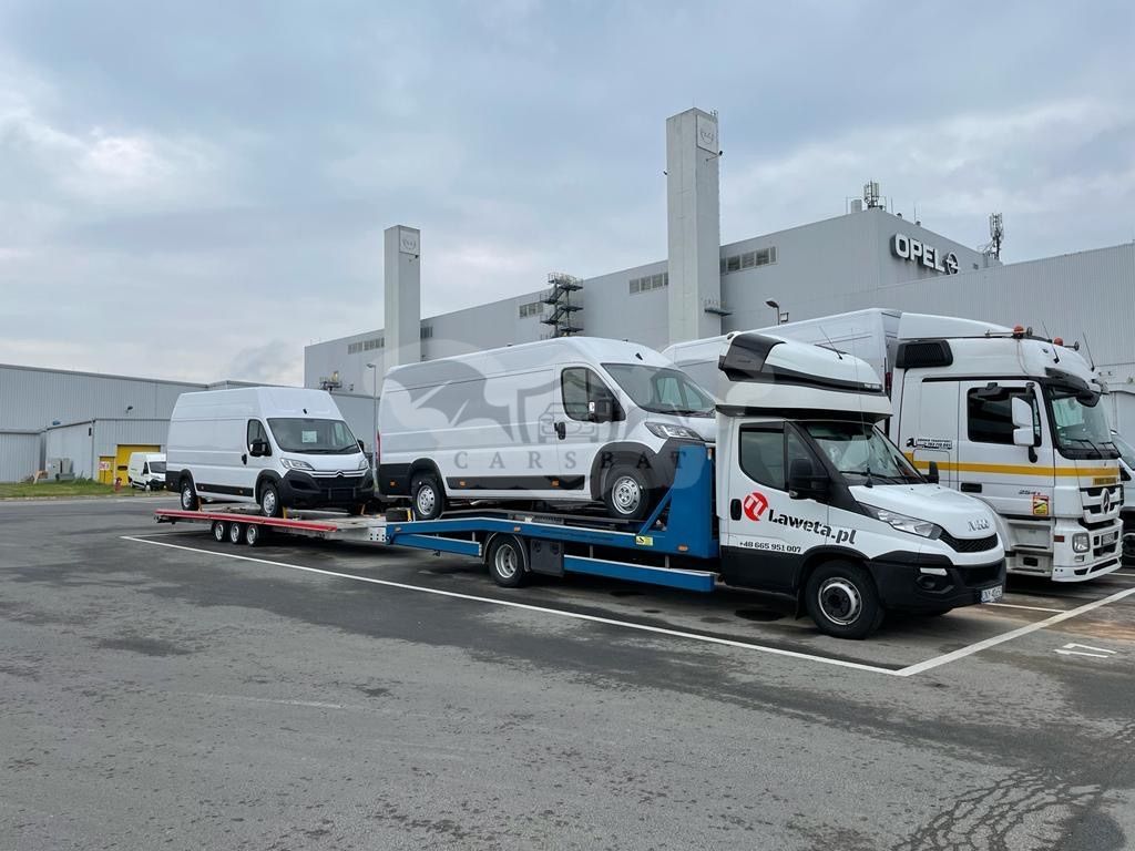 Iveco Daily 2017