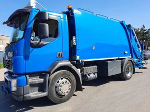Volvo FL 2007