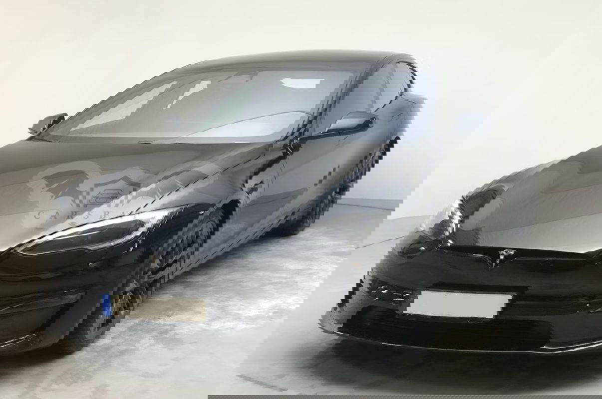 Tesla Model S Long Range 2023