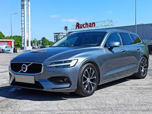 Volvo V60 II D3 Geartronic Momentum 2019
