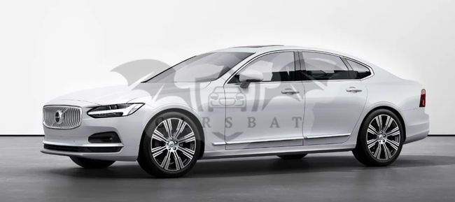 Volvo S90 B5 B Ultimate Bright 2024