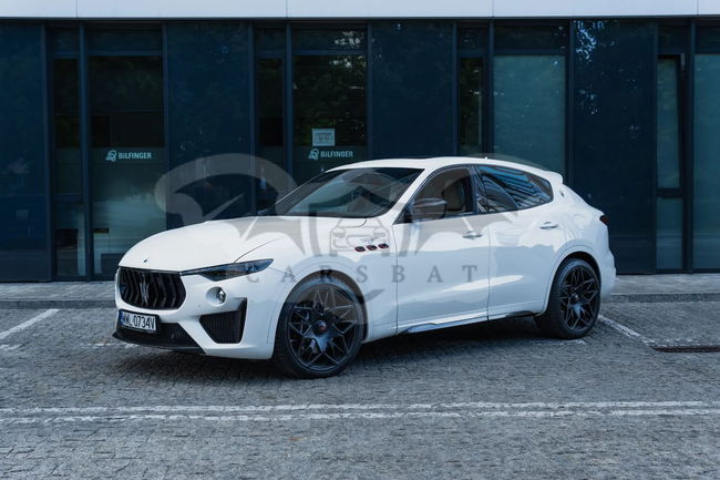 Maserati Levante GTS Q4 2022