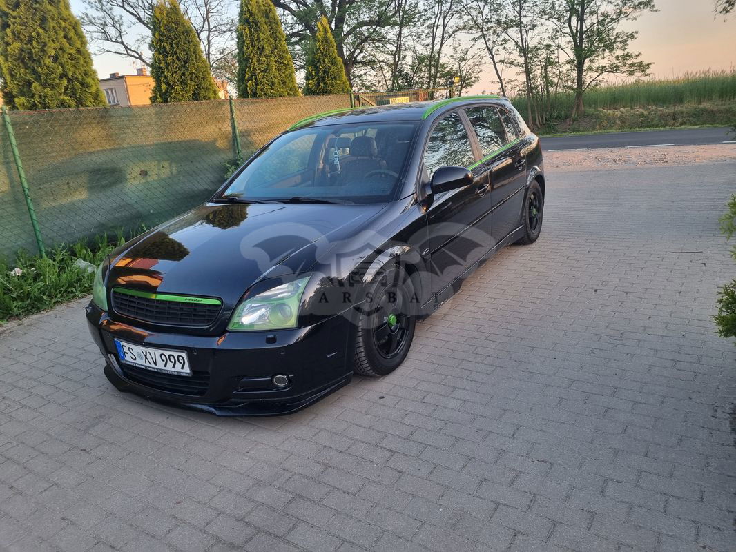 Opel Signum 2.2 Cosmo 2004