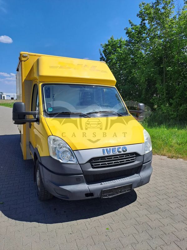 Iveco Daily 2013