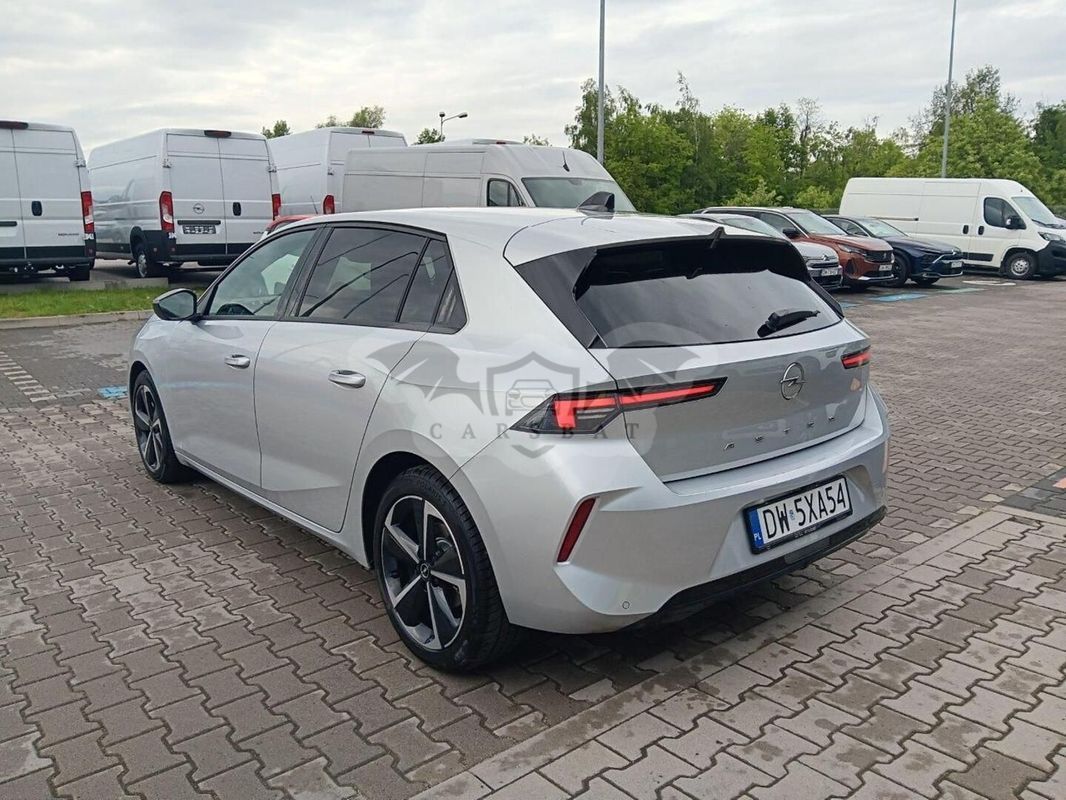 Opel Astra L VI 1.2 T Elegance S&S 2023