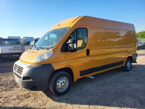 Fiat Ducato 2011