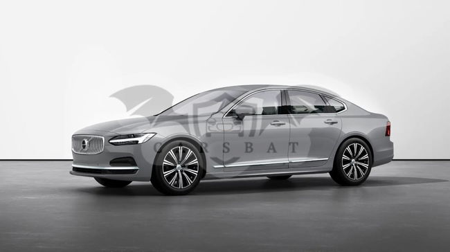 Volvo S90 B4 B Plus Bright 2024