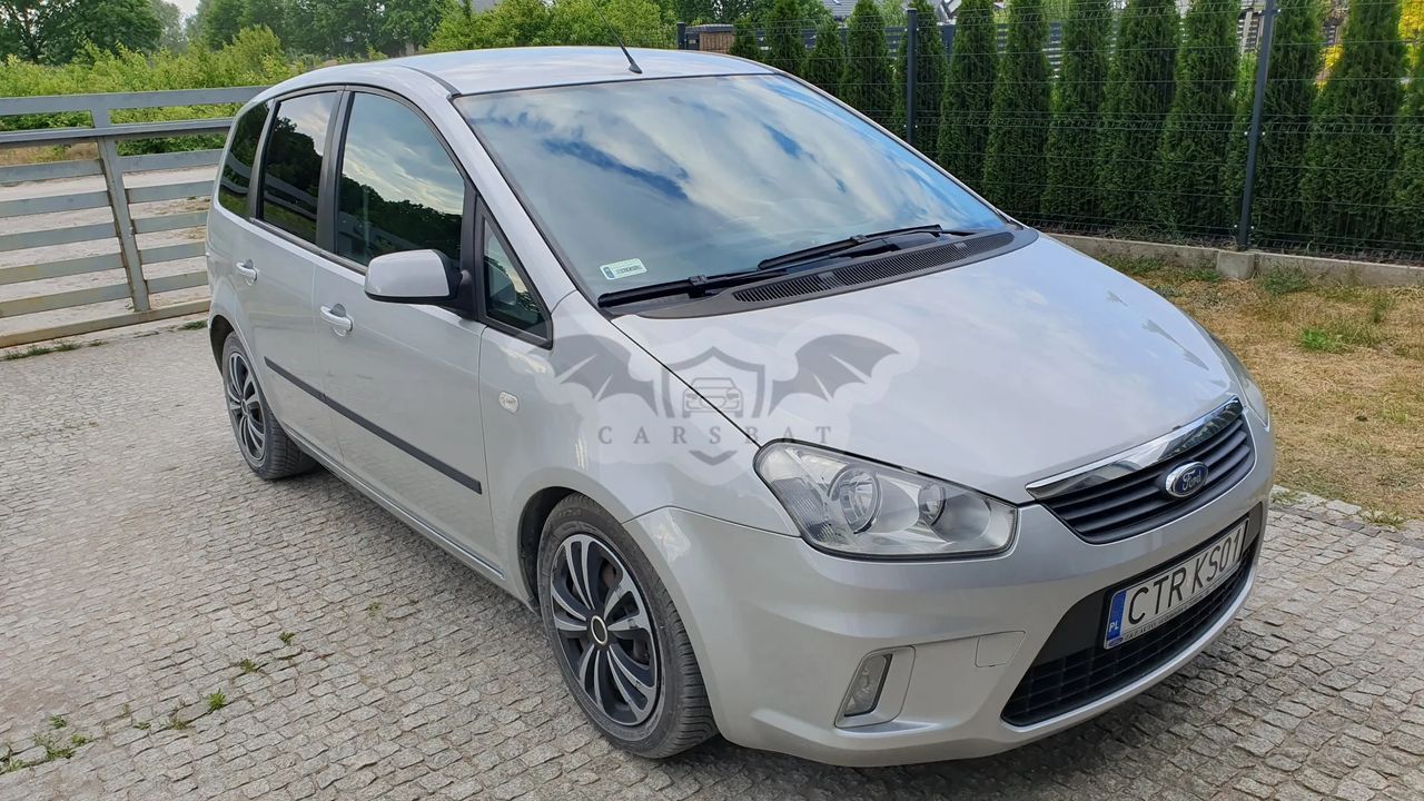 Ford C-Max I 2008
