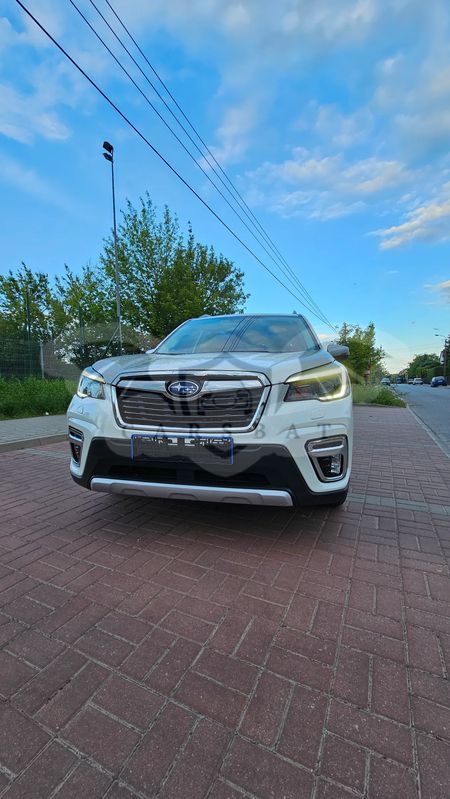 Subaru Forester V 2.0i-L Platinum (EyeSight) Lineartronic 2021