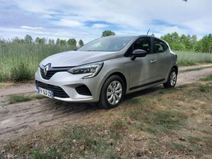 Renault Clio V 1.0 SCe Life 2020