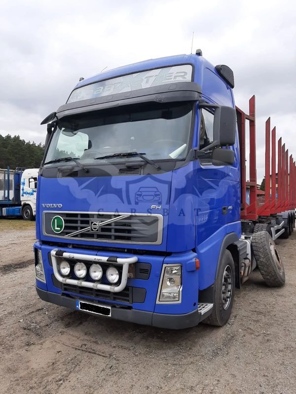 Volvo FH 2008