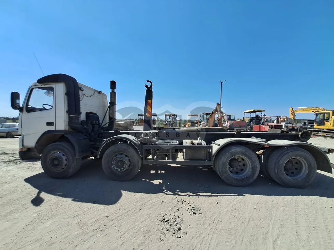 Volvo 420 1999