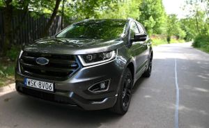 Ford Edge 2016