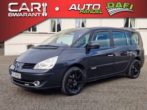 Renault Espace IV 2010