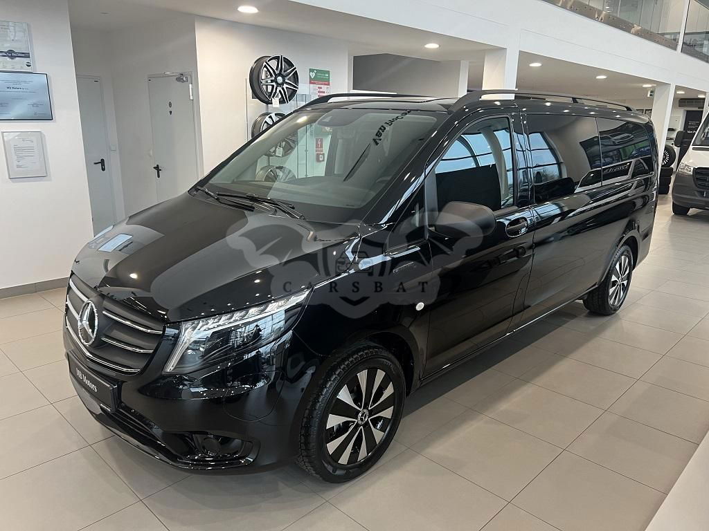 Mercedes-Benz Vito 2023