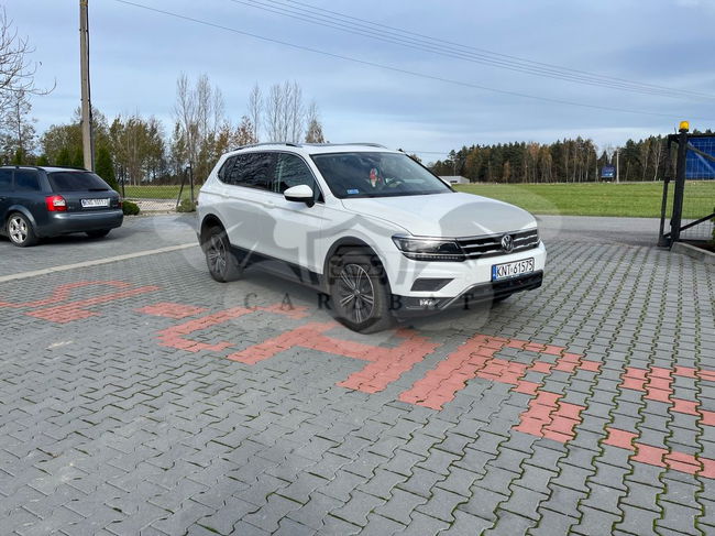 Volkswagen Tiguan I 2010