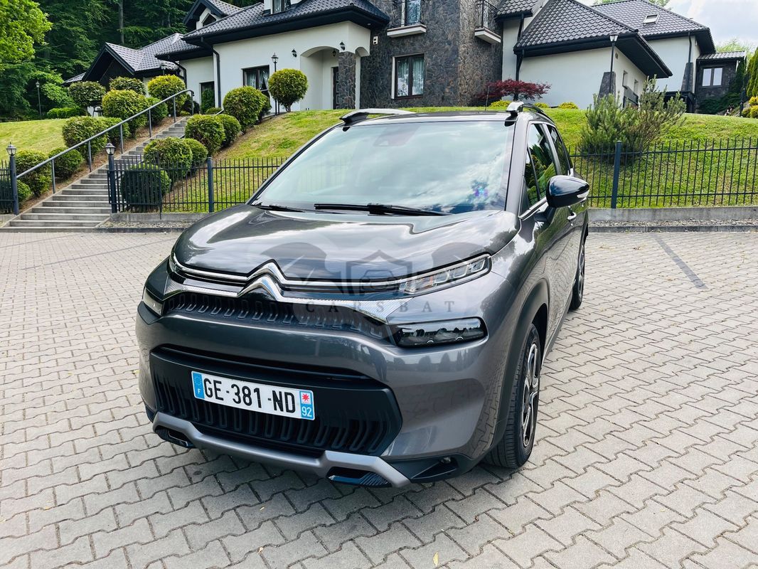 Citroën C3 Aircross 1.2 PureTech GPF Shine Pack S&S 2021