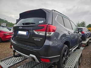 Subaru Forester V 2019