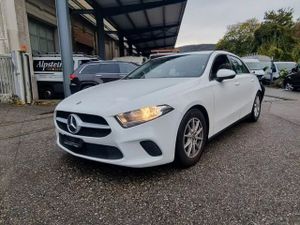 Mercedes-Benz A W177 180 d 7G-DCT 2019
