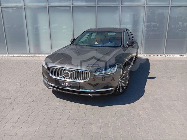 Volvo S90 B4 B Plus Bright 2024