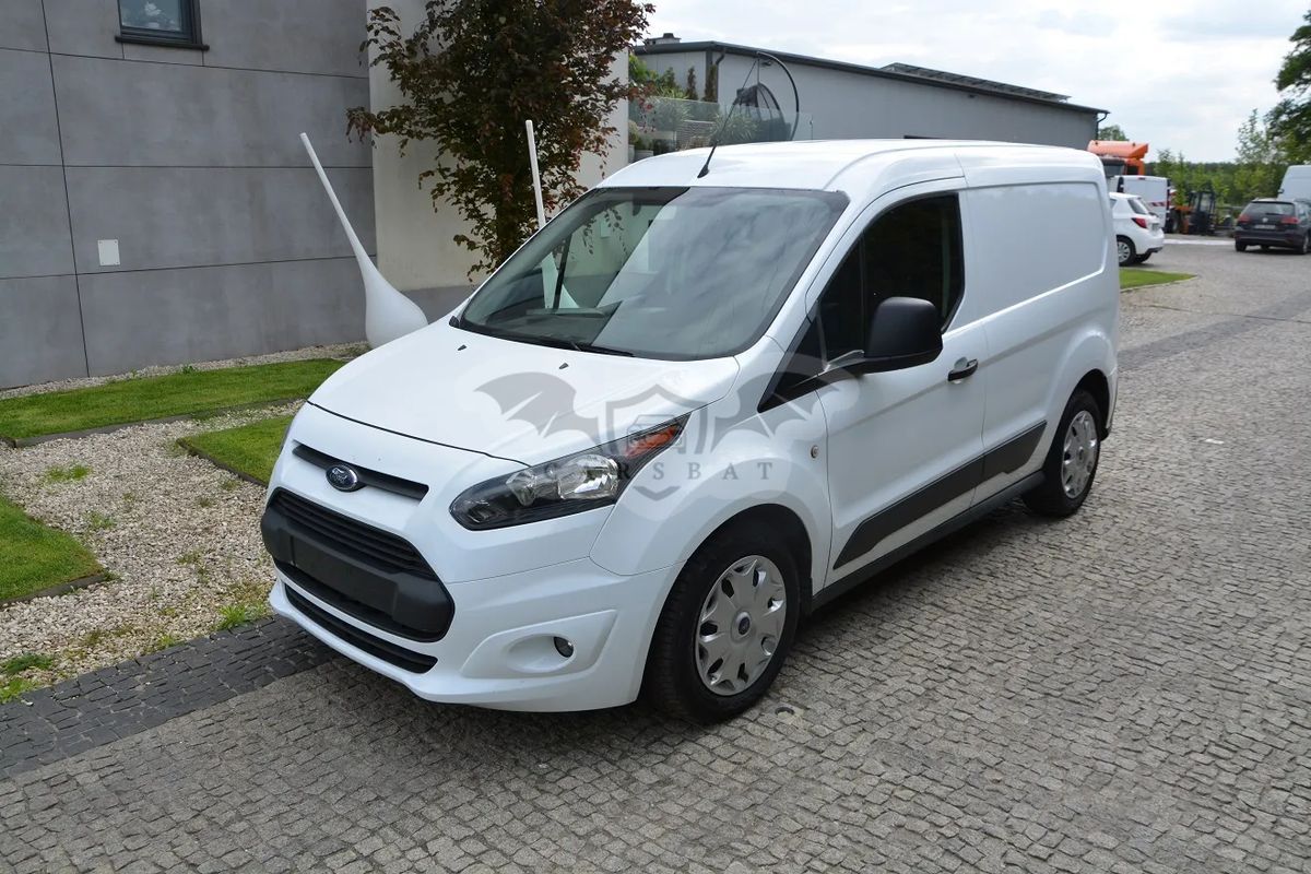Ford Transit Connect 2018