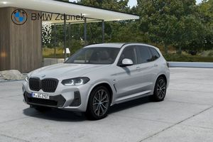 BMW X3 G01 xDrive30e M Sport sport 2023