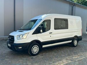 Ford Transit VII 2020