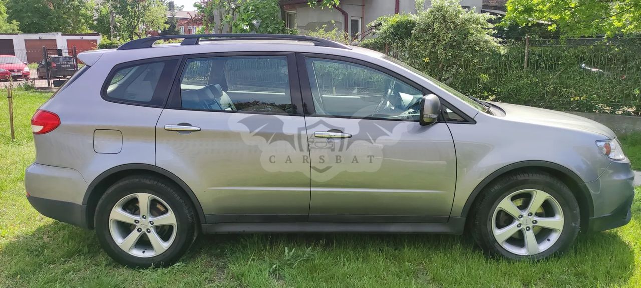 Subaru Tribeca 2007