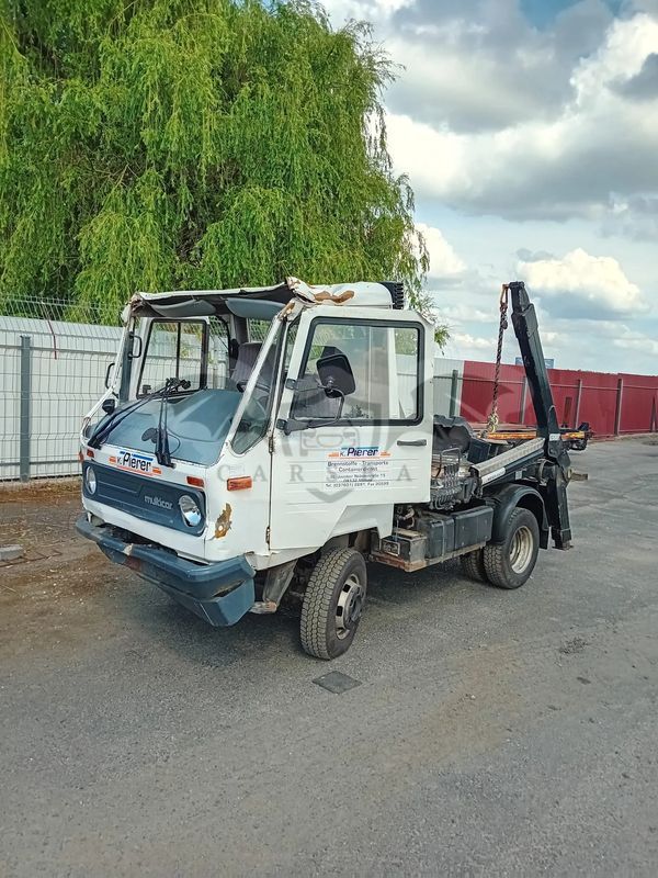 Multicar M26 2005