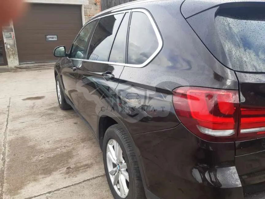BMW X5 F15 xDrive25d 2014