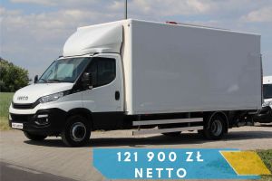 Iveco Daily 2017
