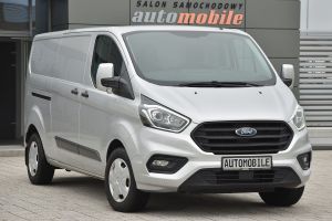 Ford Transit Custom 2019