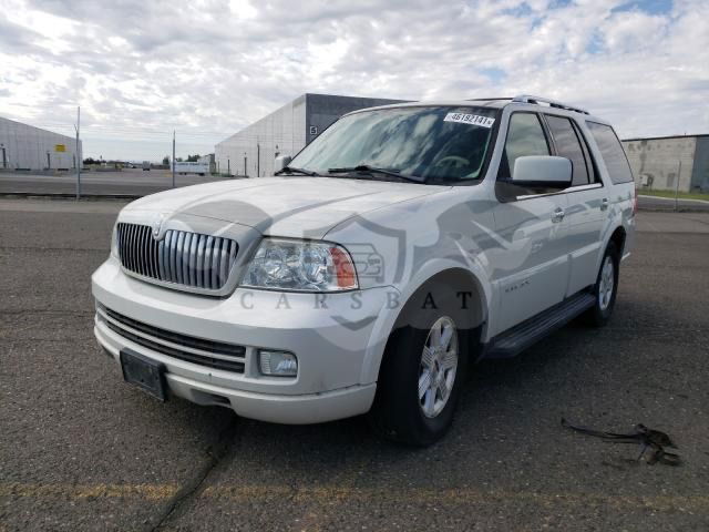 Lincoln Navigator 2005