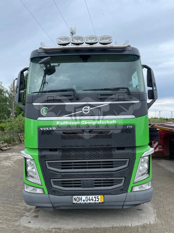 Volvo FH 2017