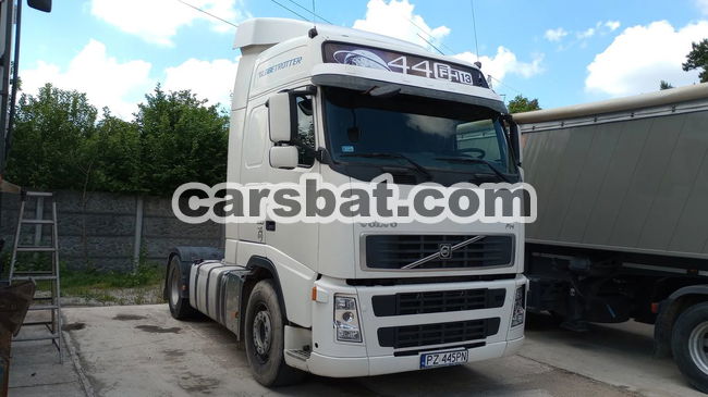 Volvo FH 2007