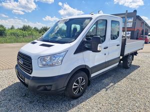 Ford Transit 2016