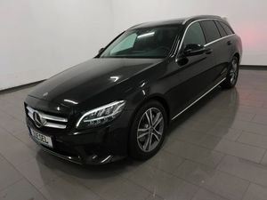 Mercedes-Benz C W205 220 d T 9G-TRONIC Avantgarde 2020