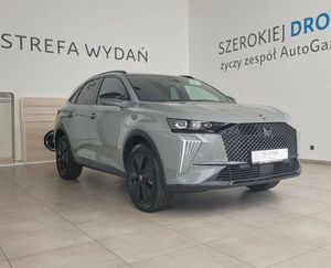 DS DS7 Crossback 1.5 BlueHDi Performance Line + 2024